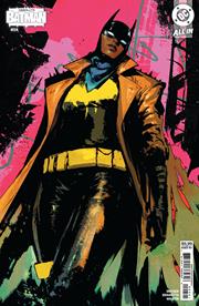 Absolute Batman #24D