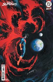 Absolute Superman #23C