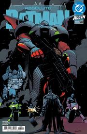 Absolute Batman #20A