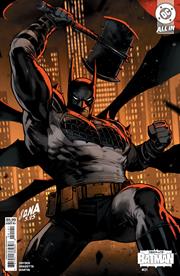 Absolute Batman #21B