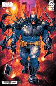 Absolute Batman #25G (1:25 Ratio Incentive variant)