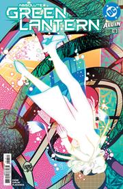 Absolute Green Lantern #13A