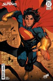 Absolute Superman #20B