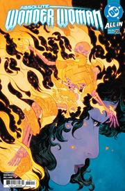 Absolutel Wonder Woman #20A