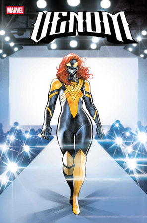 All-New Venom #259B (Foil variant)