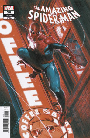 The Amazing Spider-Man, Vol. 7 #20D
