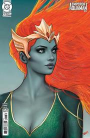 Aquaman, Vol. 9 #16C