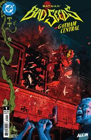 Batman: Bad Seeds - Gotham Central #1A