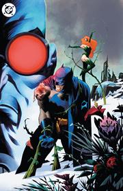 Batman, Vol. 4 #14F (Foil variant)