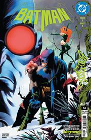 Batman, Vol. 4 #14A