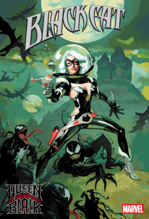 Black Cat, Vol. 3 #14A