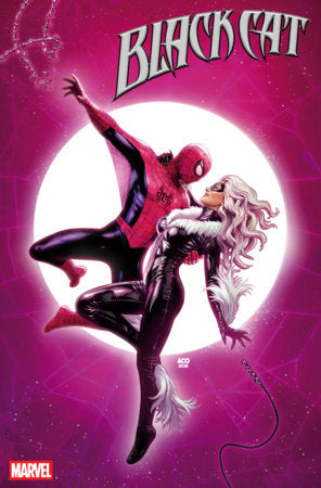 Black Cat, Vol. 3 #15C