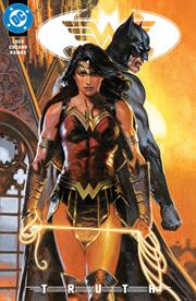 Batman / Wonder Woman #1C