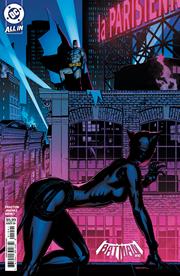 Batman, Vol. 4 #10D