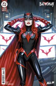 Batwoman, Vol. 3 #1B