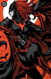 Batman, Vol. 3 #1E (Foil variant)