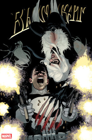 Black Cat, Vol. 3 #11A