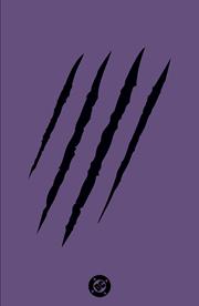 Catwoman, Vol. 5 #85F (Symbol variant)