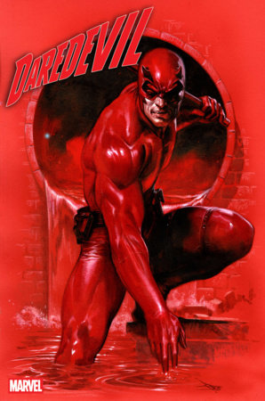 Daredevil, Vol. 9 #5C