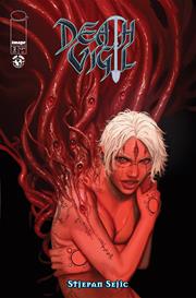 Death Vigil, Vol. 2 #2A