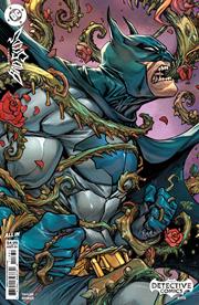 Detective Comics, Vol. 3 #1113C