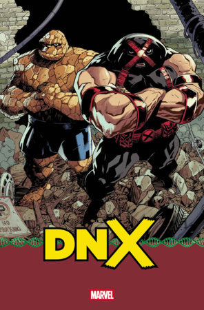 DNX #1B