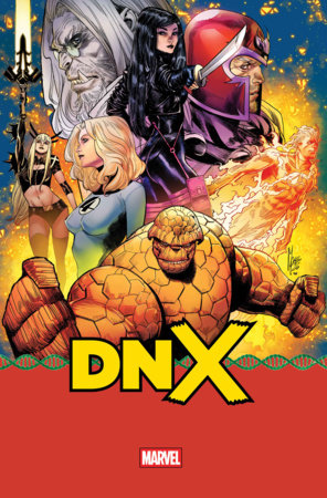 DNX #1L (1:25 Incentive Ratio variant)