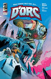 D'Orc #9A