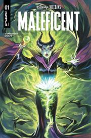 Disney Villians: Maleficent, Vol. 2 #1B