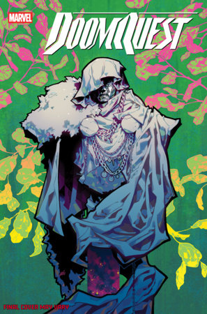 Doomquest #1C