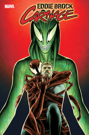 Eddie Brock: Carnage #9A