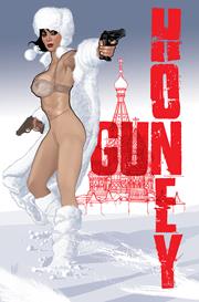 Gun Honey: Doubles Down #1B