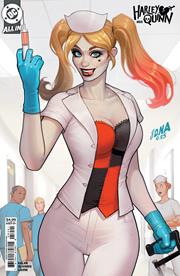 Harley Quinn, Vol. 4 #59B
