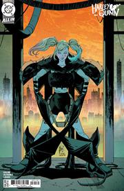 Harley Quinn, Vol. 4 #61C (Absolute Homage variant)