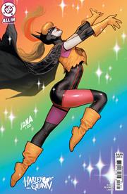 Harley Quinn, Vol. 4 #63B