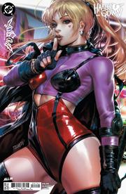 Harley Quinn, Vol. 4 #67D