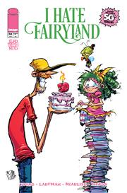 I Hate Fairyland, Vol. 2 #50C