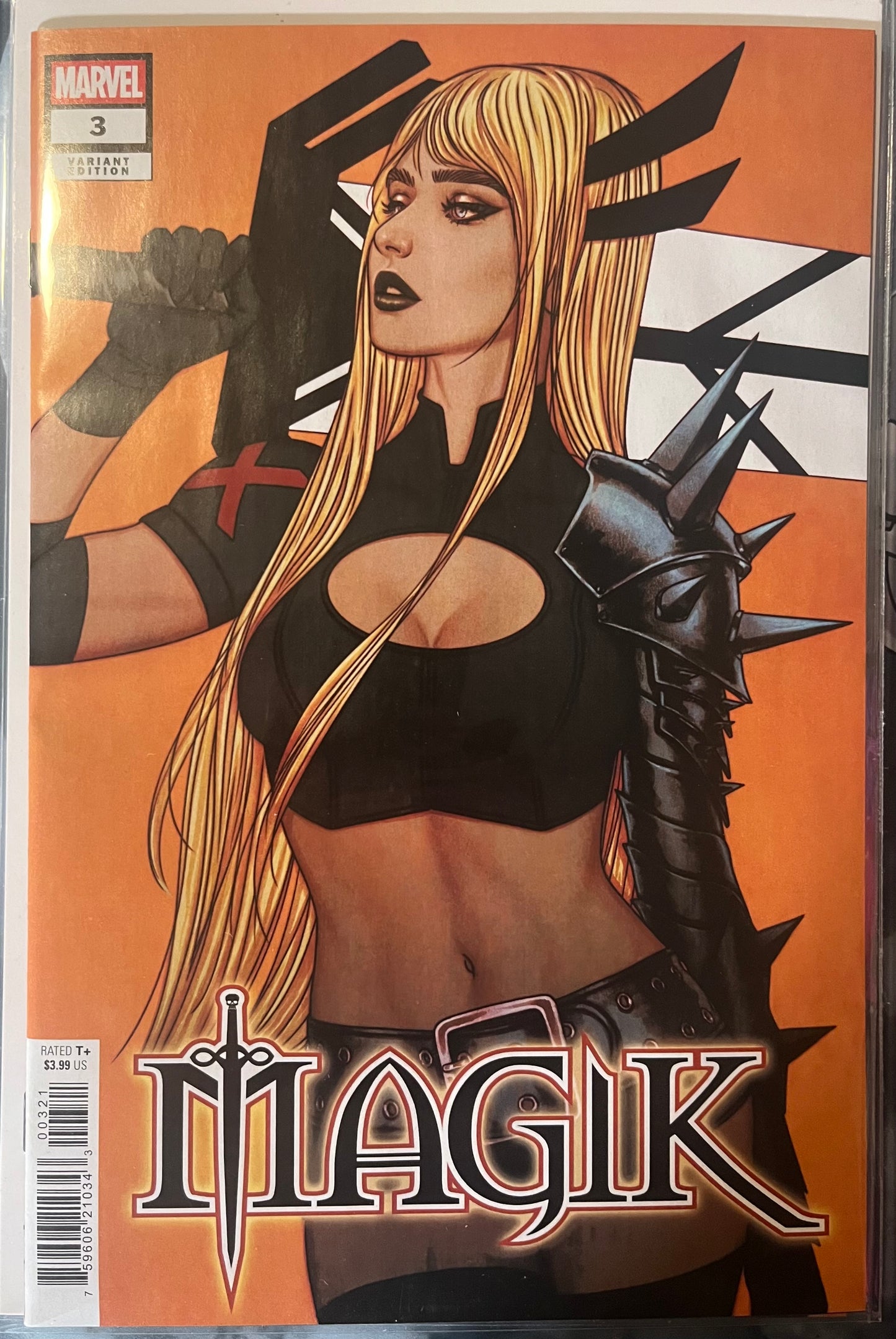 Magik #3B