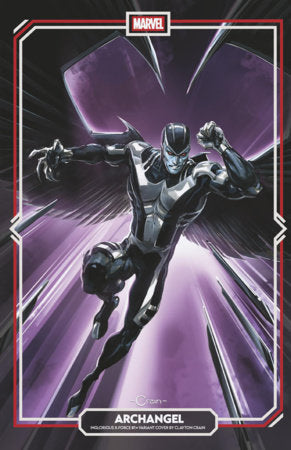 Inglorious X-Force #1B