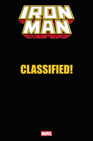 Iron Man, Vol. 8 #6D (Magic: The Gathering variant)