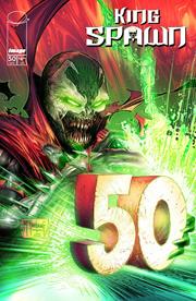 King Spawn #50A