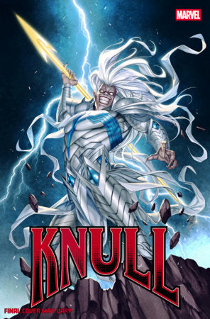 Knull #5B