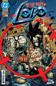Lobo, Vol. 4 #7A