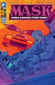 M.A.S.K. (Skybound) #3A