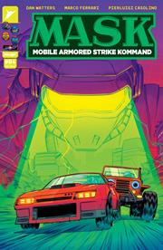 M.A.S.K. (Skybound) #4A