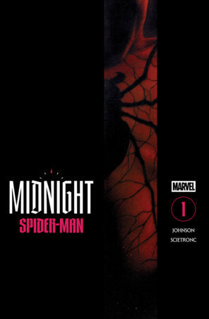 Midnight Spider-Man #1A