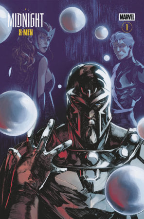 Midnight X-Men #1F