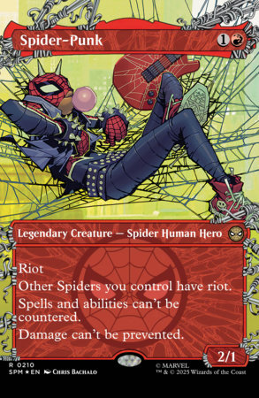 Marc Spector: Moon Knight, Vol. 2 #4C (Magic: The Gathering variant)