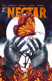 Nectar #2A