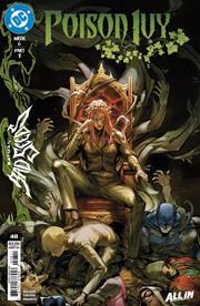 Poison Ivy, Vol. 1 #48A